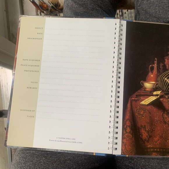 Collectors Book - Picture 2 of 3